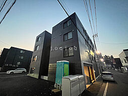 札幌市北区新琴似五条1丁目
