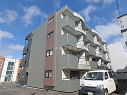 ガーデンヒルズ麻生 401