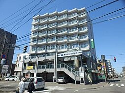 藤井ビル北17条II 701