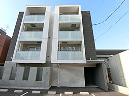 ブランシャールＡＬＡＩＮ北24条 403