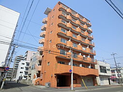 フラット北26条 705