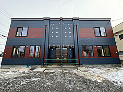 札幌市北区屯田四条7丁目の一戸建て