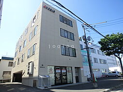 アベニール北11条 3A