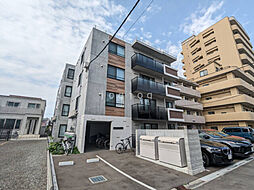 GRANDE　札幌　北大前 405