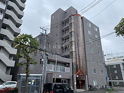 アルファスクエア北23条 203