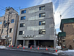 札幌市東区北十六条東1丁目