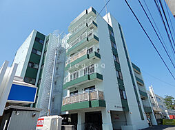 アーバンコート新琴似 204