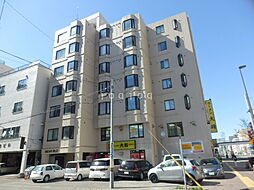 SERAM BLD北大通(旧:ベアービル) 702