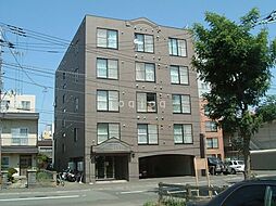 サザンエクセル北大 201