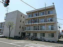 ライフハイツ 201