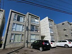 ポーザタウン当別Ｎｏ．2 223