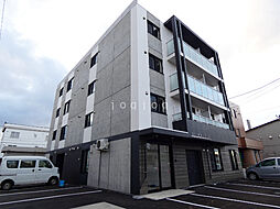 札幌市北区新琴似一条11丁目