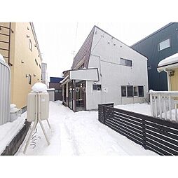 北23条西8丁目戸建