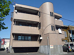 モデュロール花川南 302