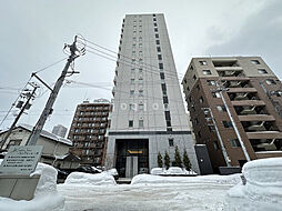 シティホーム札幌ステーションフロント