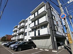 シティレジデンス北27条 407