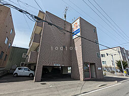 札幌パークガーデン 402