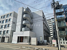 ルナハイツ札幌 0312