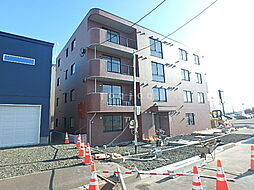 ウィングキャッスル 201