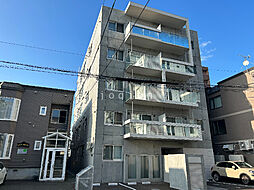 ポプラ館北大前