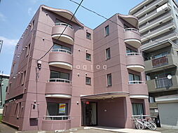 ルナソラーレ麻生 302