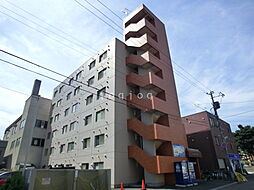 藤井ビル北14条 204