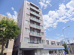 トムグランペール 301