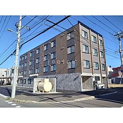 札幌市北区新琴似一条6丁目
