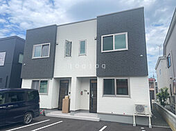 札幌市北区屯田三条6丁目の一戸建て