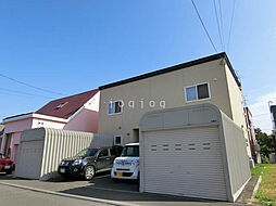 テラスハウス 101