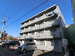 北26条マンション 410