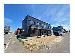 札幌市北区新琴似七条15丁目の一戸建て