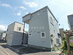 貸家（1−11）／阿部邸