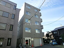 カーム北6条 401