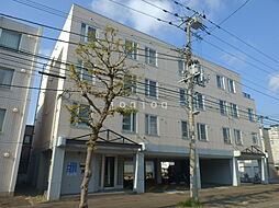 プレステージ北20条 207