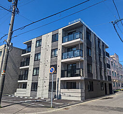 札幌市北区北三十七条西6丁目