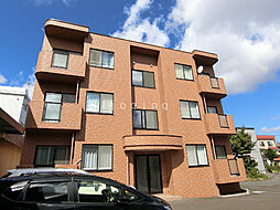 グレイシャス西麻生 201