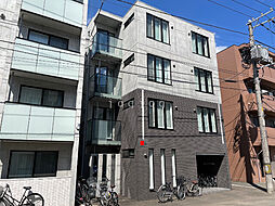 札幌市北区北十五条西3丁目