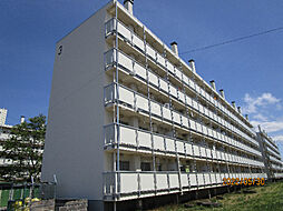 ビレッジハウス新川3号棟