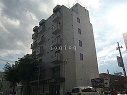 レジデンスオオミ25 406