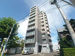 ルラシオン北大前 602