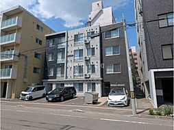 アローハウス 205