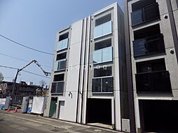 ベラージオ北大前 305