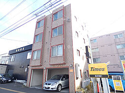 テクトルビル 402