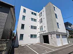 北斗エンブレム札幌北 303