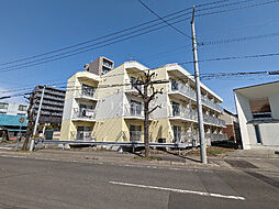 フェルムアンソレイユ 203