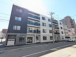 札幌市北区北十四条西2丁目