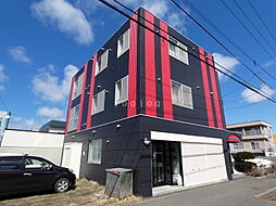 ステッピングストーンビル 202