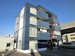 グランドハイツ新川 402