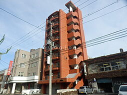 エンドレス三井北16条 502